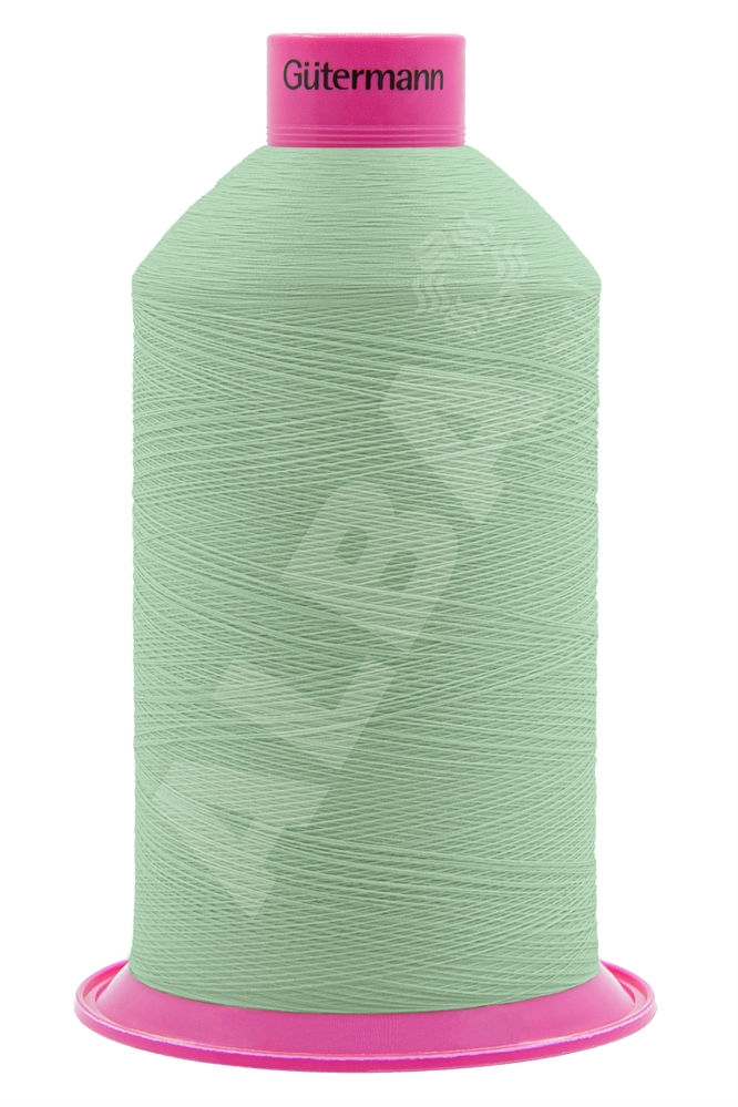 GUTERMANN E151 Texturizzato 10000mt Col. 0929 VERDE ACQUA