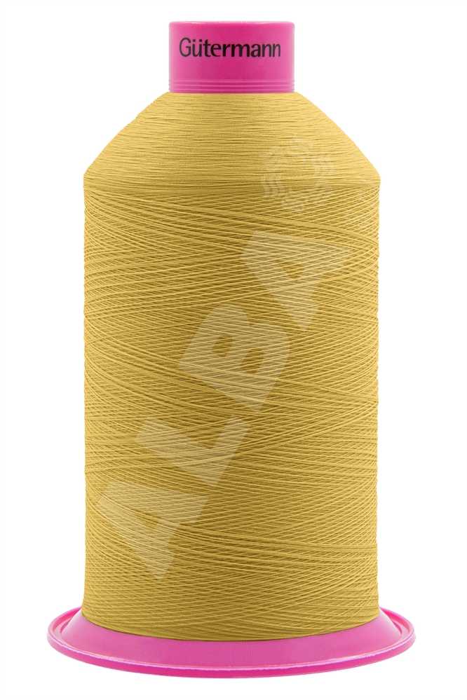 GUTERMANN E151 Texturizzato 10000mt Col. 0968 GIALLO OCRA