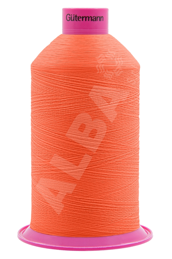 GUTERMANN E151 Texturizzato 10000mt Col. 3722 ARANCIONE FLUO