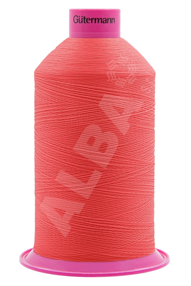 GUTERMANN E151 Texturizzato 10000mt Col. 3837 ROSA FLUO