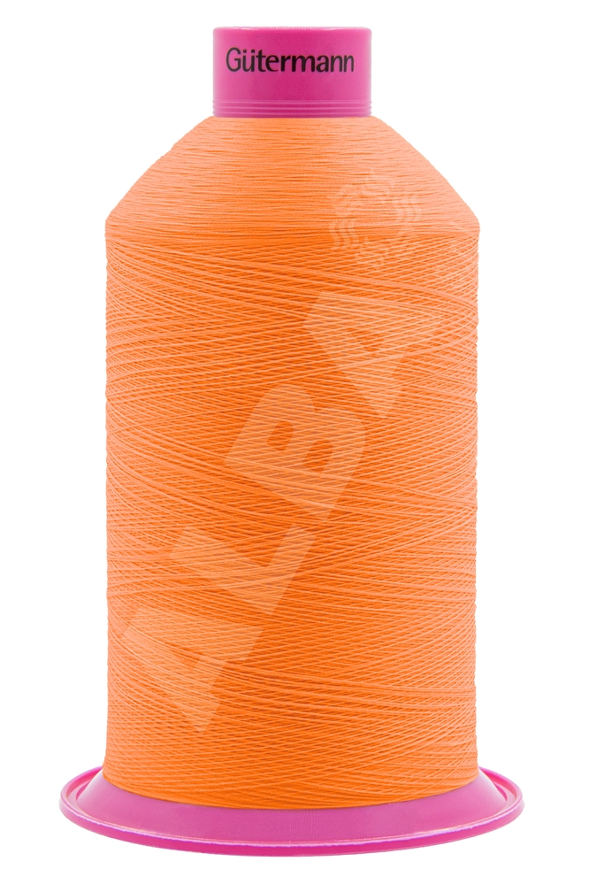 GUTERMANN E151 Texturizzato 10000mt Col. 3871 ARANCIONE FLUO
