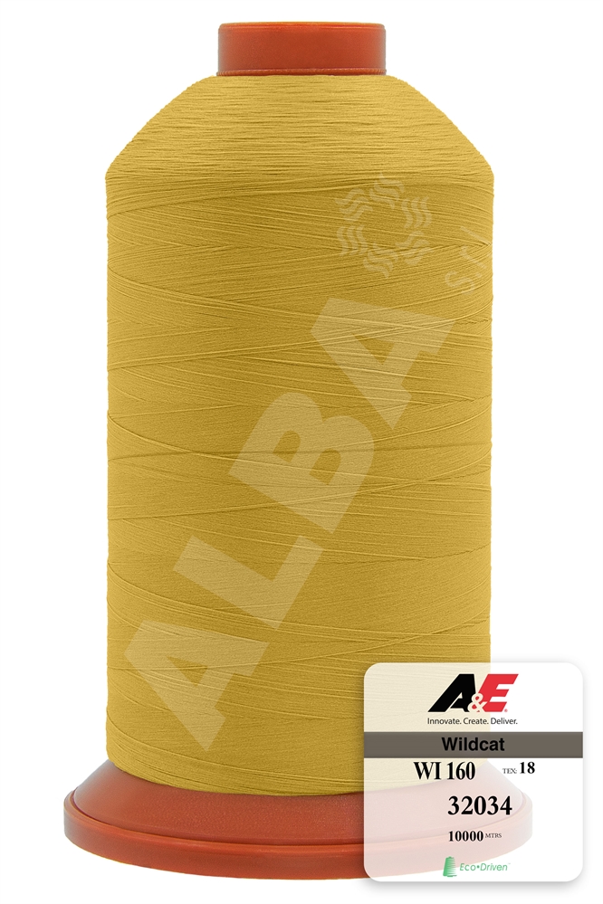 WILD CAT 160/10000 COL. W32034