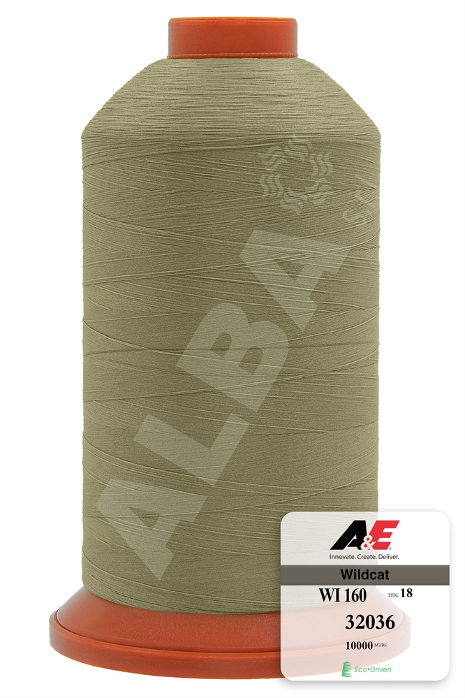 WILD CAT 160/10000 COL. W32036