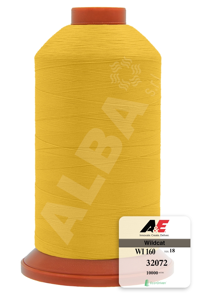 WILD CAT 160/10000 COL. W32072