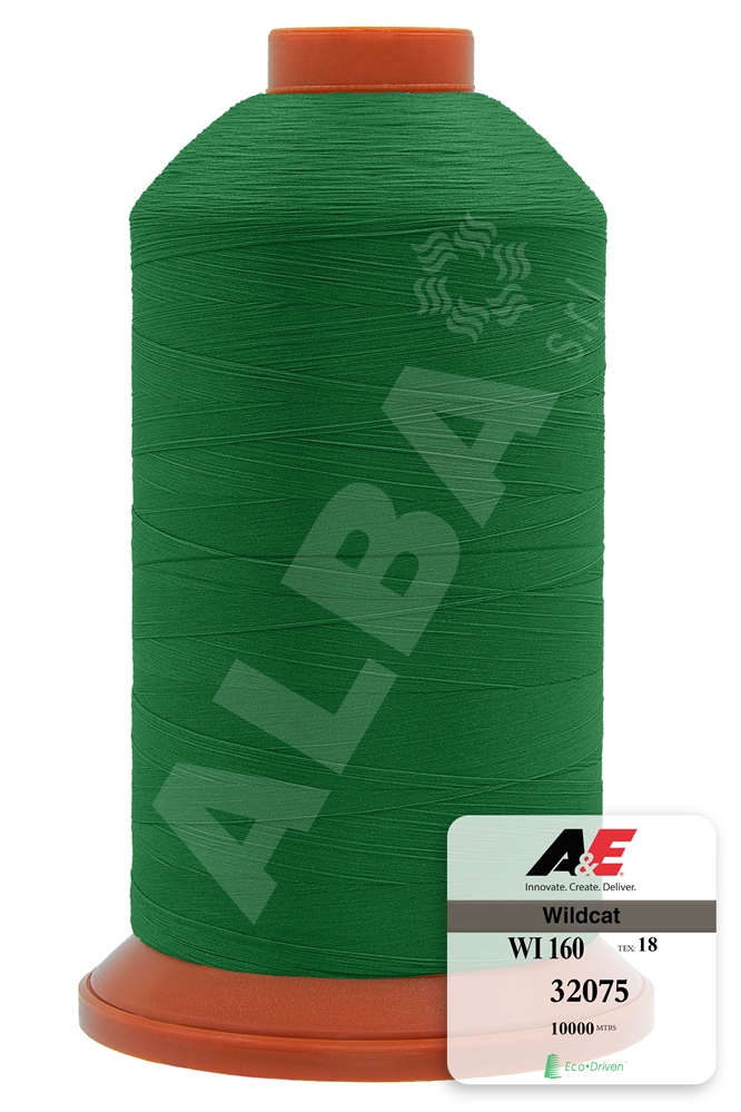 WILD CAT 160/10000 COL. W32075 VERDE
