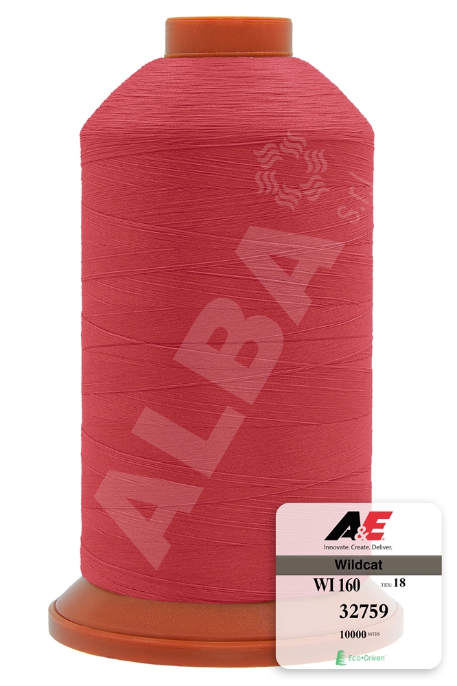 WILD CAT 160/10000 COL. W32759