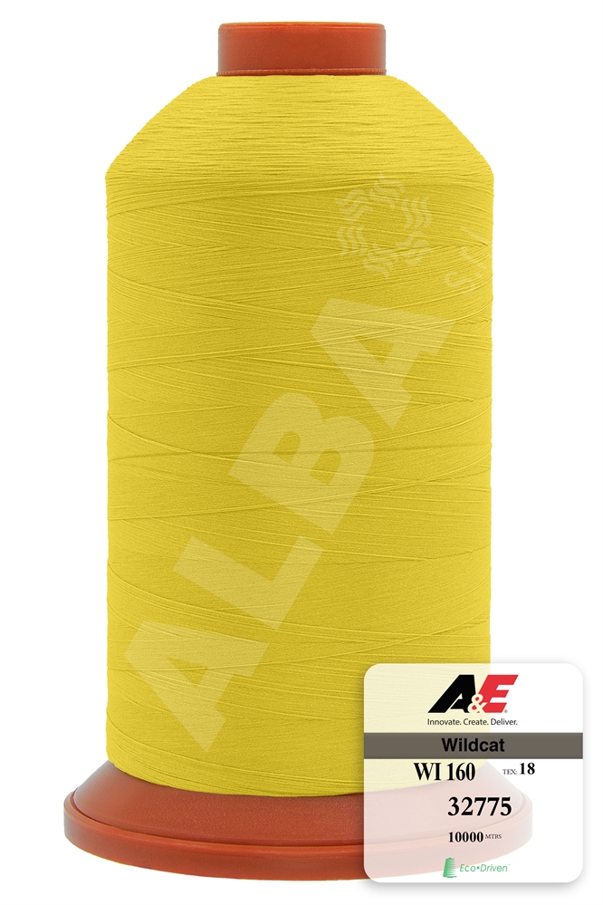 WILD CAT 160/10000 COL. W32775