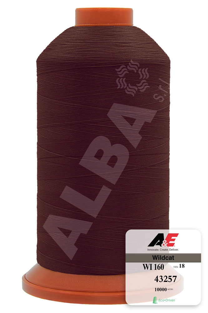 WILD CAT 160/10000 COL. W43257