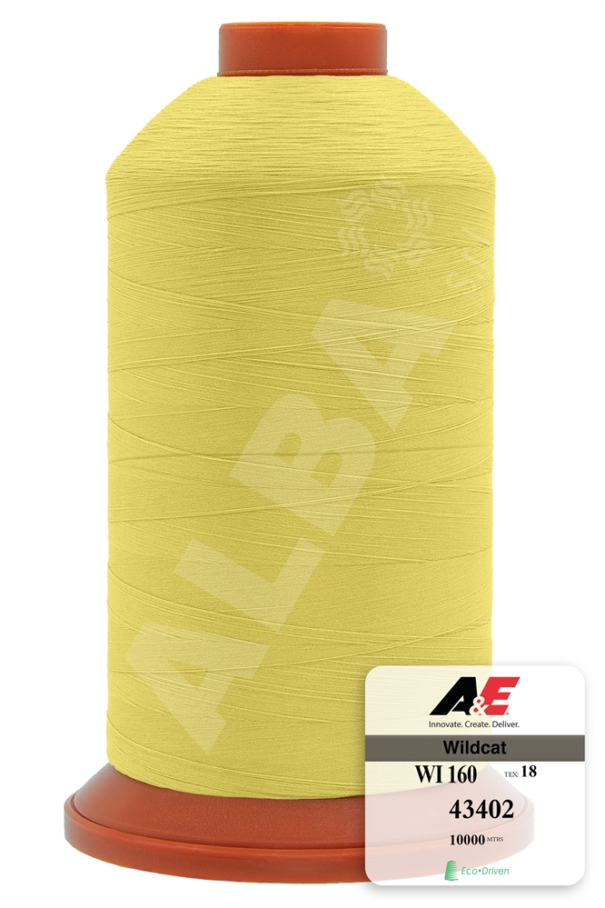WILD CAT 160/10000 COL. W43402