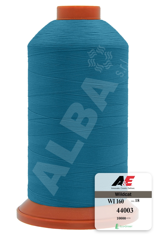 WILD CAT 160/10000 COL. W44003 BLUE/CIANO