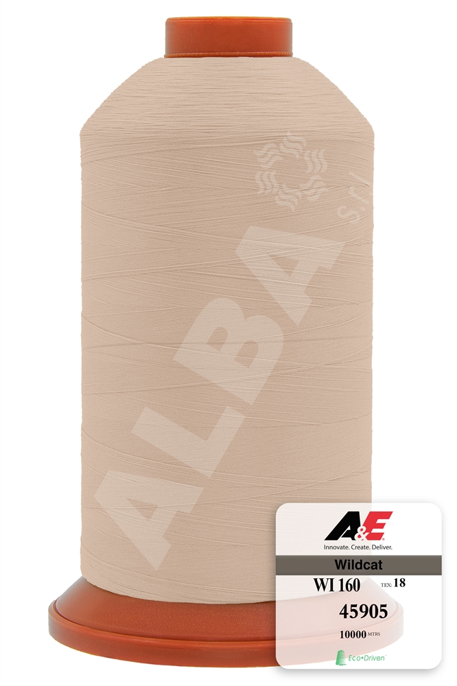 WILD CAT 160/10000 COL. W45905