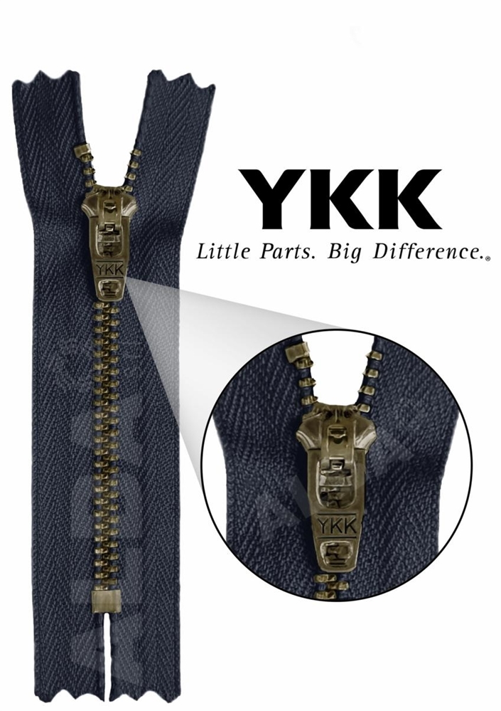 LAMPO 3 OTV.0849688YKK CM014 Y131 BLU      YGRKBC-39 GSN8I