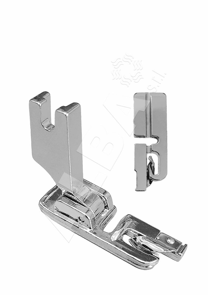 PIEDINO ORLINO 2.0MM A617 ROTOLATORE