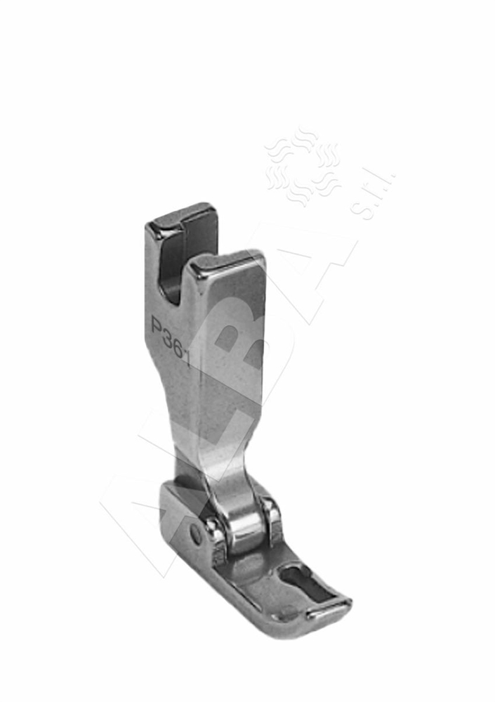 PIEDINO SUOLA STRETTA DX P361