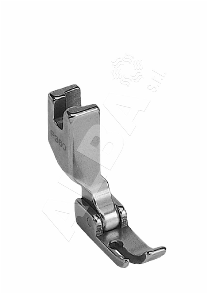 PIEDINO SUOLA STRETTA SX P360(121947H)
