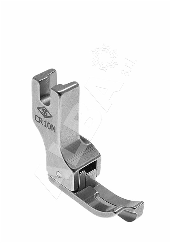 PIEDINO COMPENSATIVO STRETTO 1mm