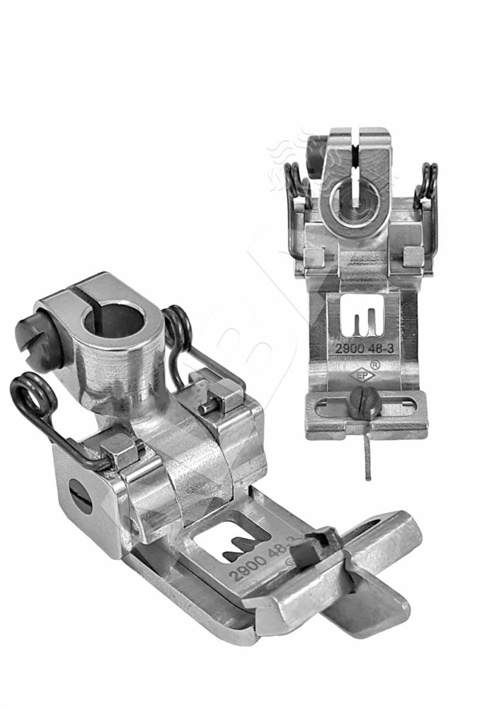 PIEDINO 3 AGHI PRUA REG.EVERPEAK 4,8MM