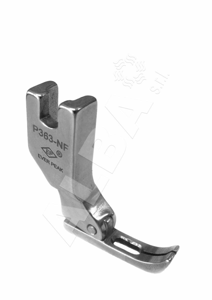 PIEDINO CERNIERA TRASPORTO P.AGO EVER PEAK