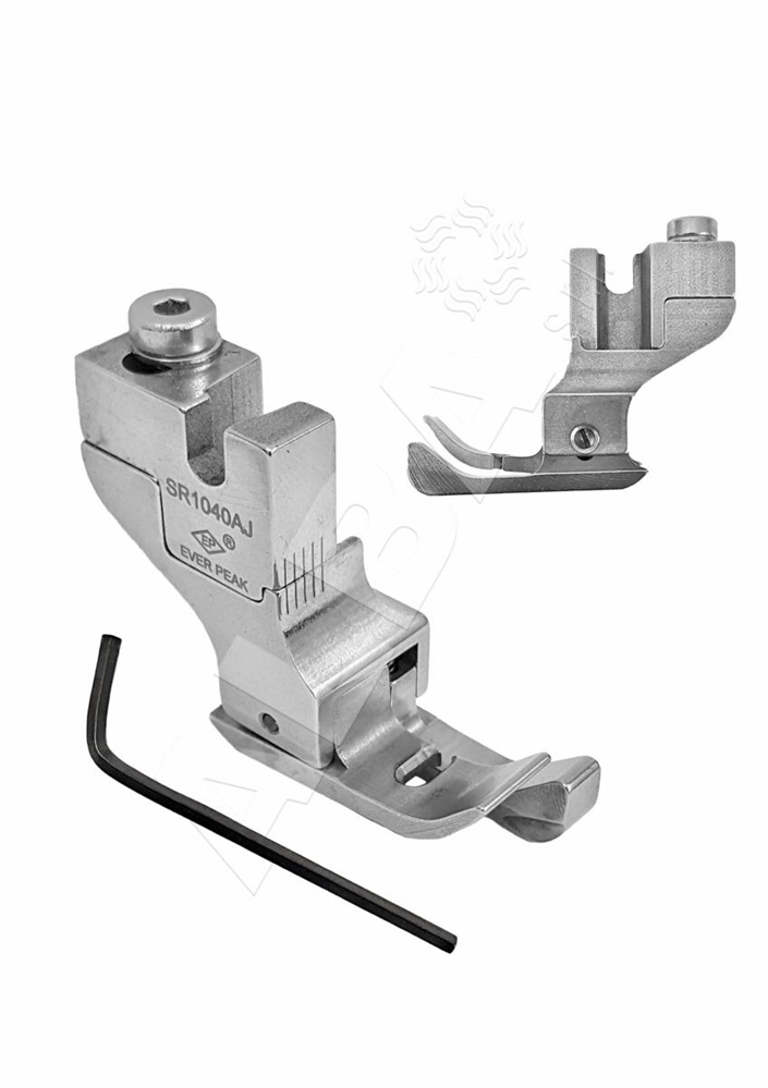 PIEDINO COMPENSATIVO DX (EVER PEAK)