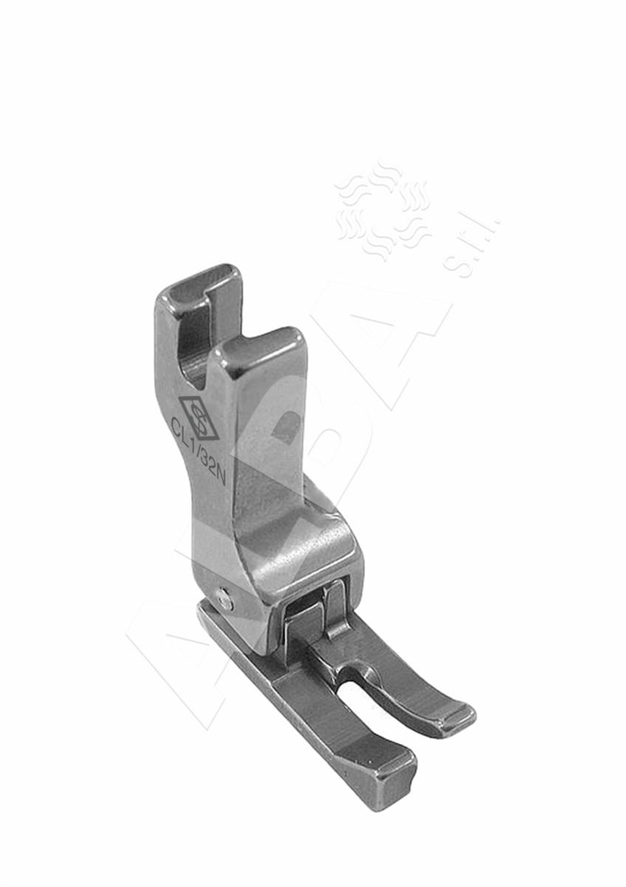 PIEDINO COMPENSATIVO SX 220N 1/32STRETTO 220LYS EPCL1/32N