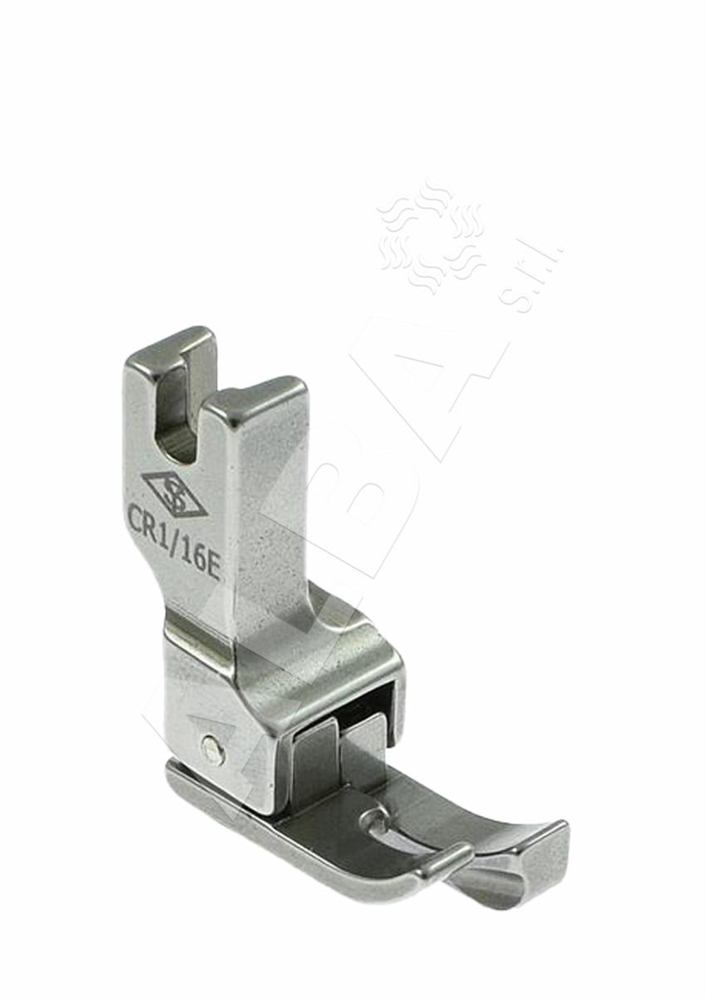 PIEDINO COMPENSATIVO DX 211R 1/16E      A752J
