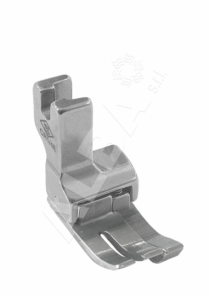PIEDINO COMPENSATIVO DX 214 1/4 (YSCR1/4E)
