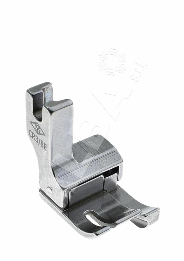 PIEDINO COMPENSATIVO DX 216R  3/8 (A757J)