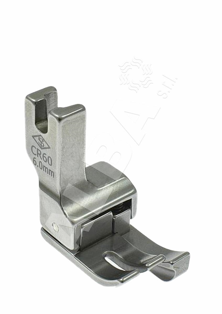 PIEDINO COMPENSATIVO DX YSCR-6.0 6MM A755J6