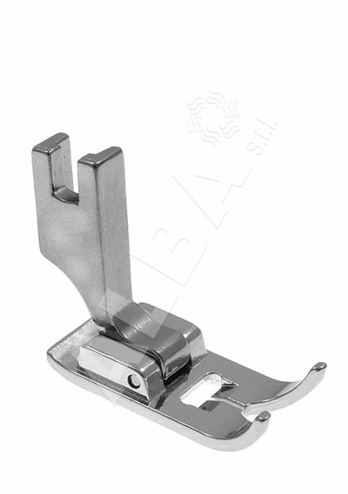 PIEDINO ZIG-ZAG 6.0MM ECONOMICO