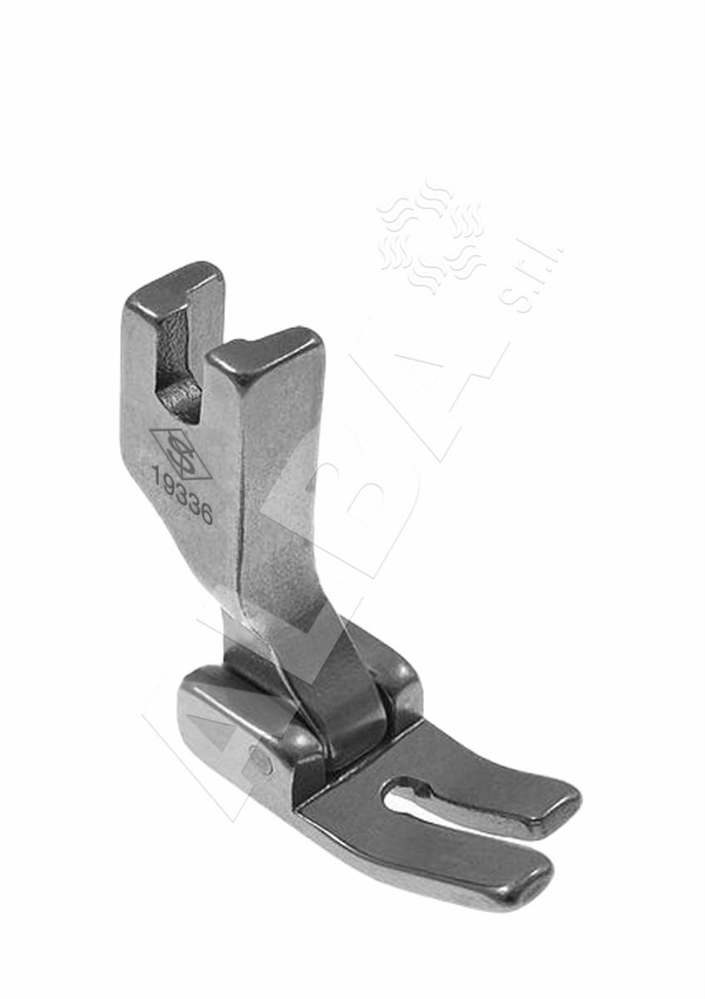 PIEDINO PER LINEARE P193YS 19336  13345