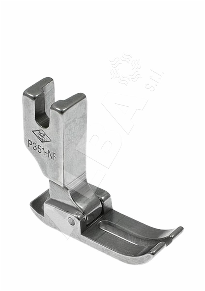 PIEDINO T.P.A.11MM P351-NF S351NF YS (A664 TPA)