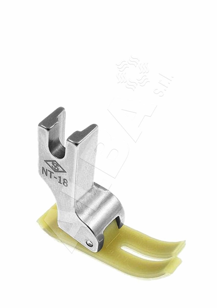 PIEDINO IN TEFLON  NT-18 (YS)  15276