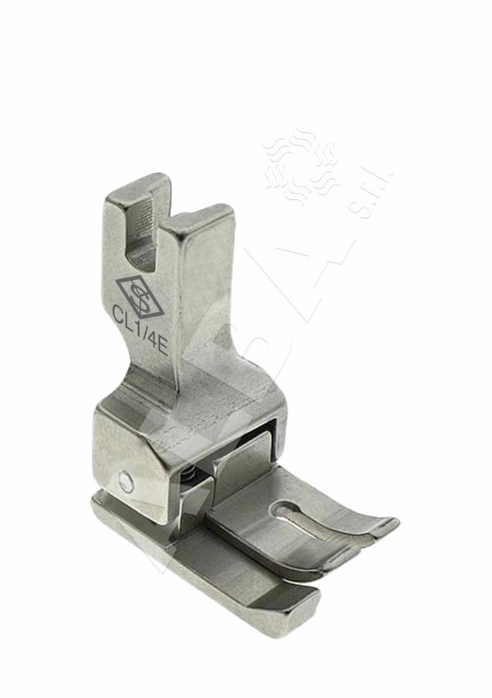 PIEDINO COMPENSATIVO SX 224 1/4 CL1/4 224L YS A764J