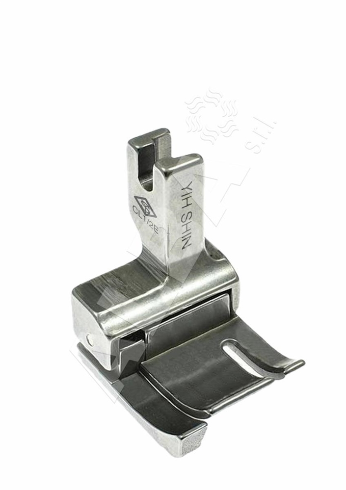 PIEDINO COMPENSATIVO SX 228 1/2 12423/1