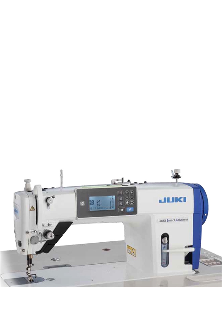MACCHINA LINEARE DIGITALE DDL9000CSMSNBAK154-BB MEDIO LEGGERO
