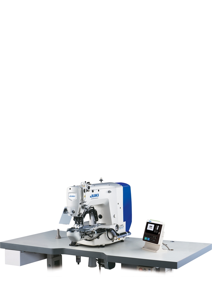 MACCHINA TRAVETTATRICE COMPUTERIZZATA A PUNTO ANNODATO LK1900B