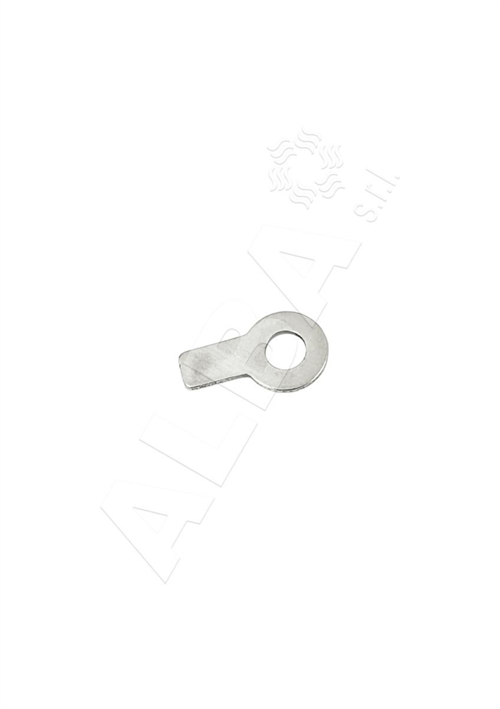 LAMELLA PIEDINO PER TAGLIACUCI SIRUBA  KS58
