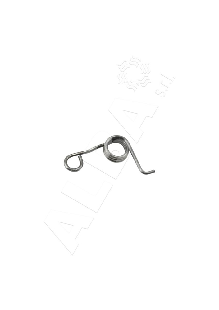 MOLLA PIEDINO PER TAGLIACUCI SIRUBA  KS44