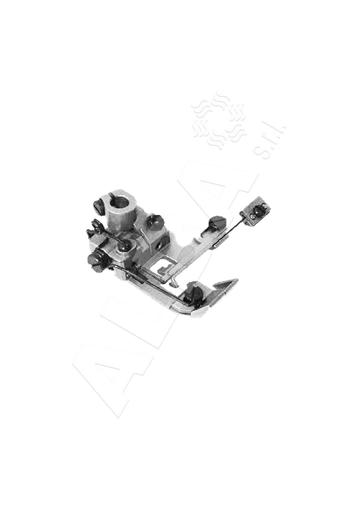 PIEDINO 4,8 MM. PER COLLARETTO SIRUBA  P1815