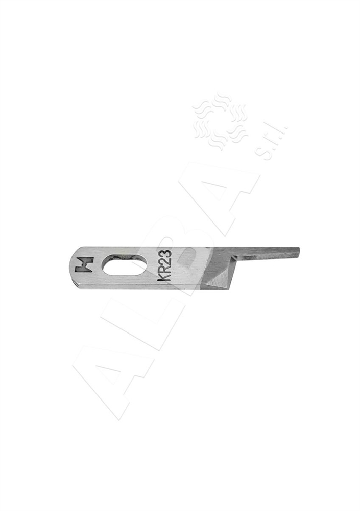 COLTELLO SUPER. TAGLIACUCI SIRUBA/PEGASUS KR23 (201121A) 4915