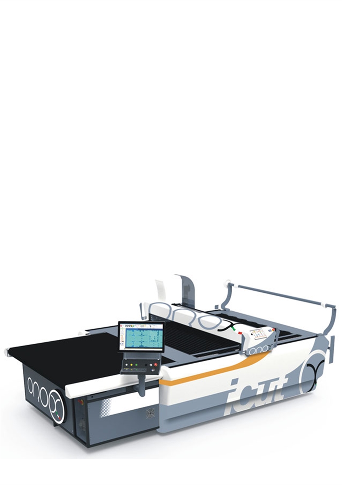 MACCHINA A TAGLIO AUTOMATICO OROX ICUT C800-180X210
