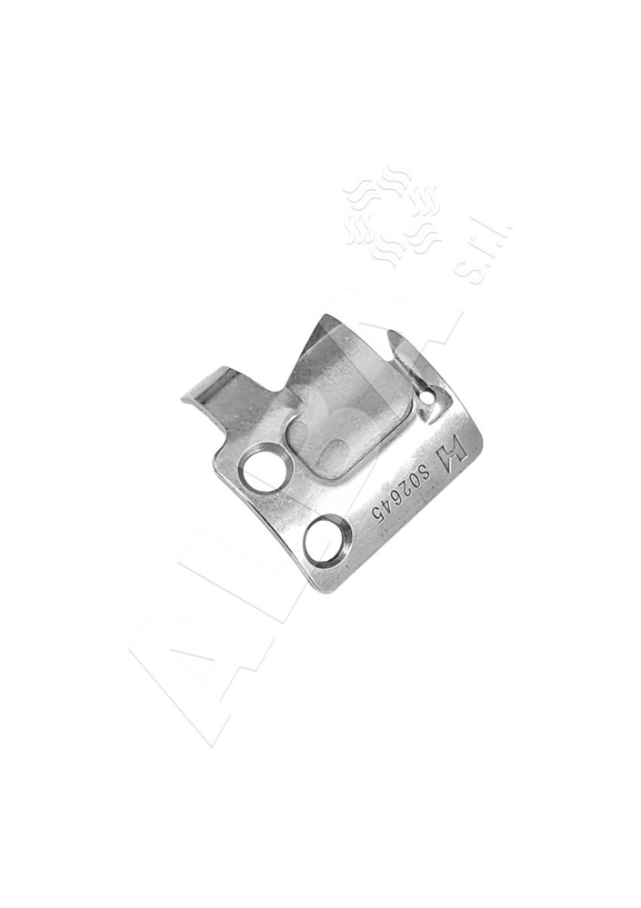COLTELLO MOBILE PER LINEARE BROTHER  S02645-001 (7302)