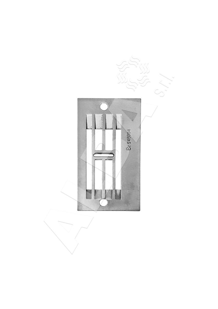 PLACCA AGO PER ZIG-ZAG BROTHER 856/E  S48064