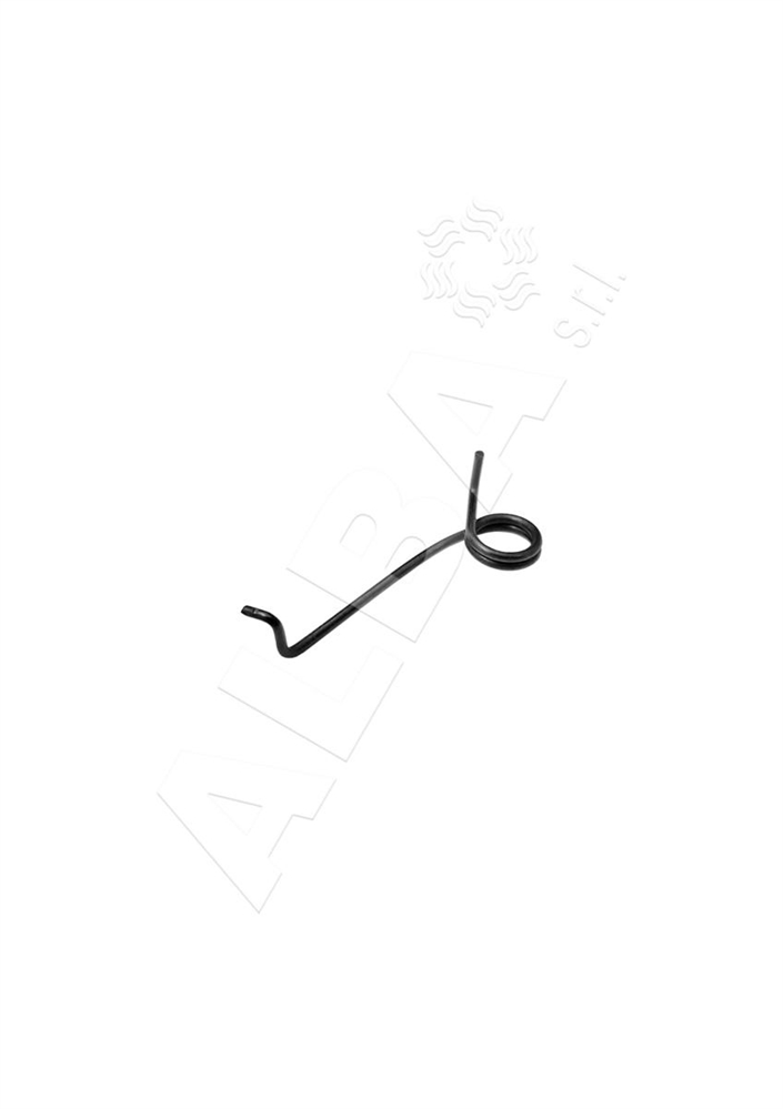 MOLLA PIEDINO PER TAGLIACUCI BROTHER  7290