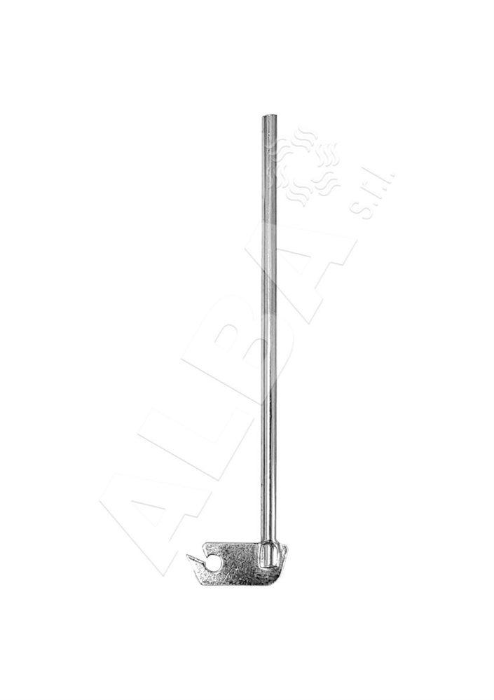 SCARTAFILO PER 2 AGHI BROTHER  S07553-001