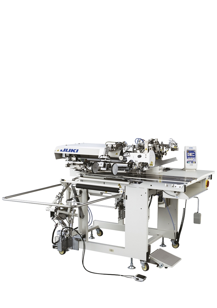 MACCHINA AUTOMATICA FILETTI APW896NS12ZR2K-BB4 COMPL.DI B.T.M.