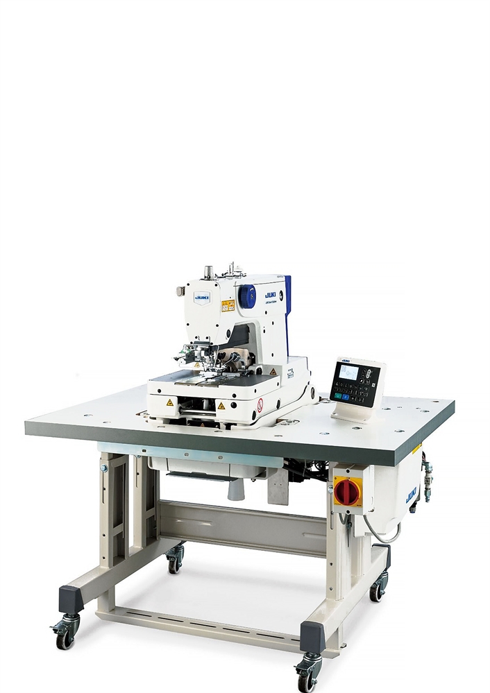 MACCHINA OCCHIELLATRICE COMPUTERIZZATA CON RASAFILO MEB3900J