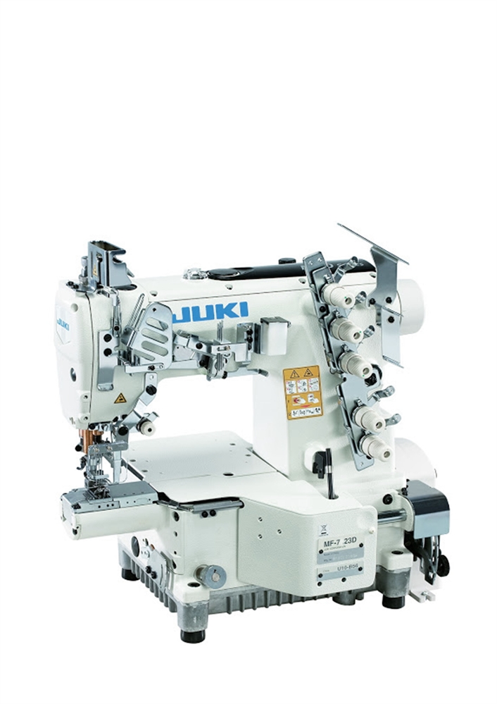 MACCHINA COPERTURA 3 AGHI BRACC. CIL. RAS. MF7923H23B56UT57-BB1