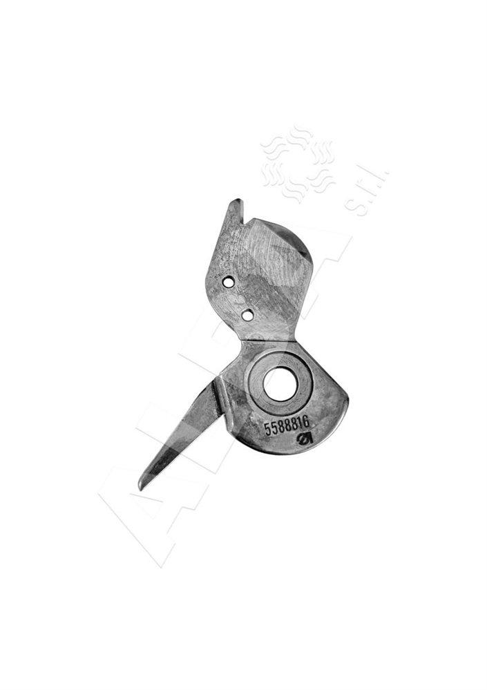 COLTELLO SUPERIORE DURKOPP