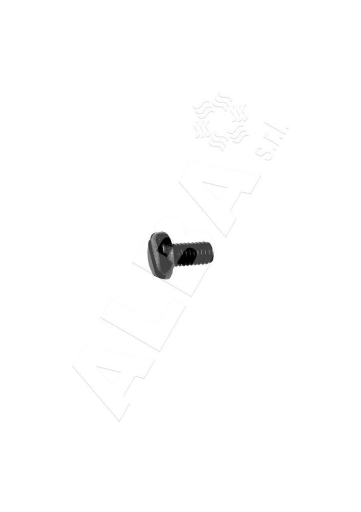 COUTERSUNK SCREW VITE DURKOPP